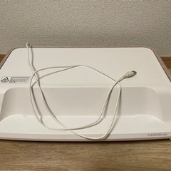 FlexiSpot モニタースタンドの画像
