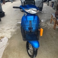 値下げ！8万→6万！H28年式ホンダタクト
