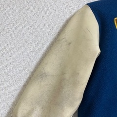 トーマス　ジャケット　110の画像