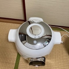 ティファール　電気圧力鍋 Cook 4meの画像