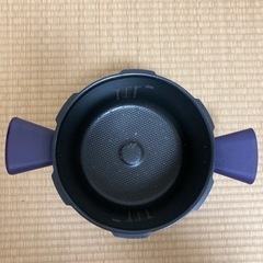ティファール　電気圧力鍋 Cook 4meの画像