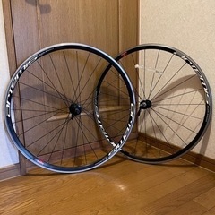 コルナゴホイール Artemis CW28CL (Jinnai) 南浦和のロード