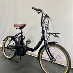 関東全域送料無料 保証付き 電動自転車 ヤマハ パスシティC 2...