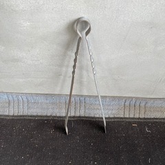 火箸　大　トング