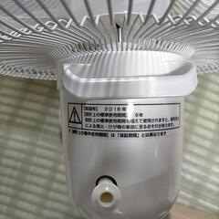 無料　扇風機の画像