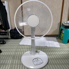 無料　扇風機