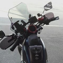 札幌　レブル250 2020モデル 　2300ｋｍ　