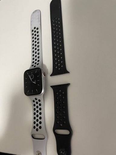 Apple Watch Series6 44mm GPS +Cellerモデル