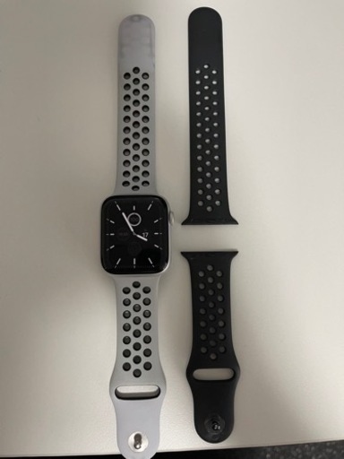 Apple Watch Series6 44mm GPS +Cellerモデル