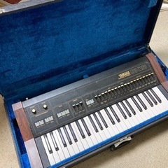 YAMAHA キーボード　