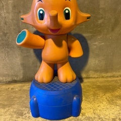 サトちゃん　佐藤製薬　店頭用　大型