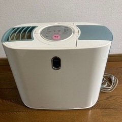 三菱気化式加湿器