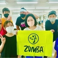 上田市 ZUMBAサークル メンバー募集！！ - 上田市