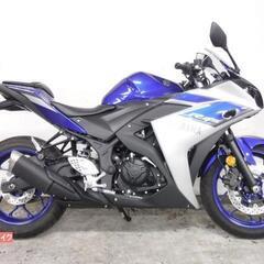 ☆全車安心の保証付き☆ヤマハ　YZF-R25　　尼崎本店在庫