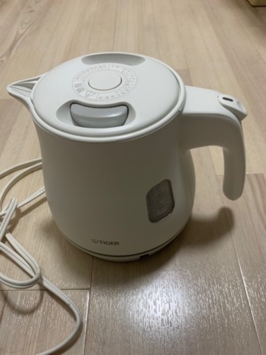 電気ケトル