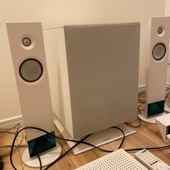 SONY ホームシアターシステムの画像