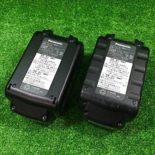 パナソニック 型番不明 充電式真空ポンプ18V【市川行徳店】【店頭取引限定】【中古】管理番号：IT91IKU6C83E
