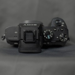 SONY α7Ⅱ ILCE−7M2 SONY A7 II CORPO - 24.3MP (ILCE-7M2) - ADSL CÂMERAS - Equipamentos