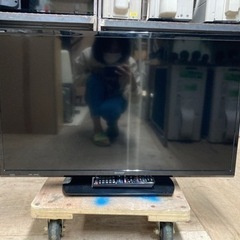 A1671  シャープ液晶テレビ　32型