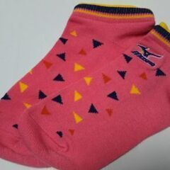 靴下 23~25cm  3足の画像