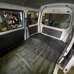 【車検R5年6月迄】ポチ4スバルサンバーVB【コミコミ価格】の画像