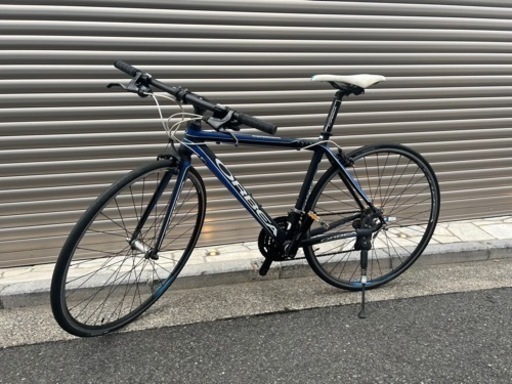 ☆新品 PAS CHEER ピュアシルバー 在庫あり