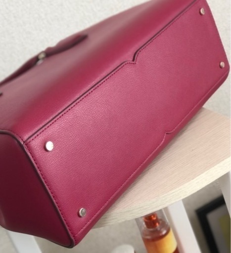 【美品】kate spade 2wayバッグ