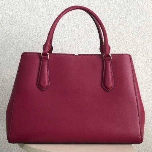 【美品】kate spade 2wayバッグ
