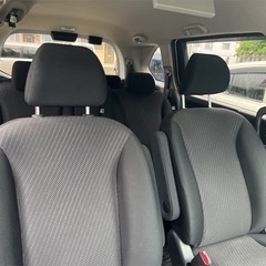 車検2年付き　フリードハイブリッドの画像