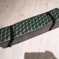 キャンプ用マット