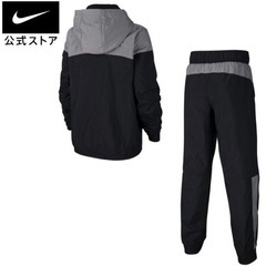 NIKE ナイキ トラックスーツ　上下セットの画像