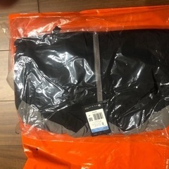 NIKE ナイキ トラックスーツ　上下セットの画像