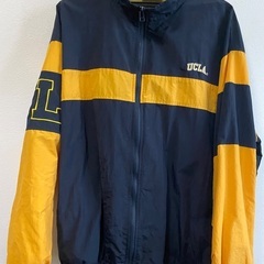 【UCLA】アウター　