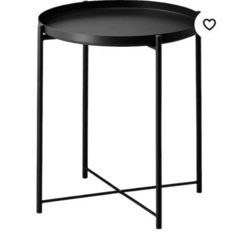 IKEA  サイドテーブル
