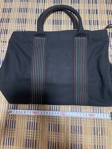 ポールスミス　トートバック　
