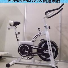 ジャンク ハイガー スピンバイク EXERCISE BIKE メ...