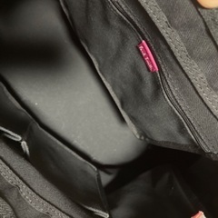 ポールスミス　トートバック　の画像