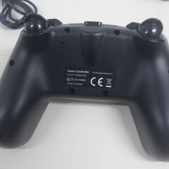 Switch コントローラー/無線・有線接続対応の画像