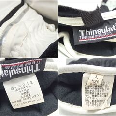 AA781 GOLDWIN Thinsulate スキー スノボー グローブ G-5812の画像