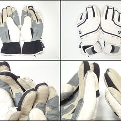 AA781 GOLDWIN Thinsulate スキー スノボー グローブ G-5812の画像