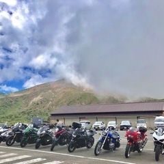 ラフな感じのバイクツーリングしませんか？集まって→目的地→帰ってくるだけの観光ツーリング - 友達
