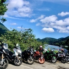 ラフな感じのバイクツーリングしませんか？集まって→目的地→帰ってくるだけの観光ツーリング − 栃木県