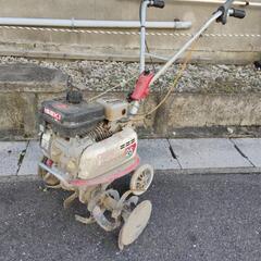 ISEKI イセキ 耕耘機 耕うん機  FJ100D 家庭菜園 簡易操作 菜ゆうき Saiyuuki 25 アグリップ
