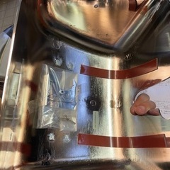 日野　プロフィア　新品の画像