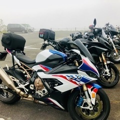ラフな感じのバイクツーリングしませんか？集まって→目的地→帰ってくるだけの観光ツーリング - メンバー募集