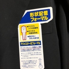 新品未使用 フォーマルウェアの画像