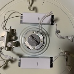 シーリングライト（2015年式）の画像