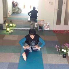 梅田／天満橋／扇町／北浜  大人の初心者さんオンリーの教室 Chillout Studio ヒップホップ 昭和歌謡ダンス ベリーダンス の画像