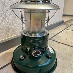 ★☆①トヨトミ 石油ストーブ レインボー 灯油ストーブ おしゃれ...