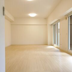 【分譲リース】◆地下鉄「南郷通7丁目」駅徒歩6分！◆3LDK78.56㎡フルリフォーム済み分譲マンション！◆1階専用庭付きで小さなお子さんがいる方や庭いじりが好きな方に最適！ - 札幌市